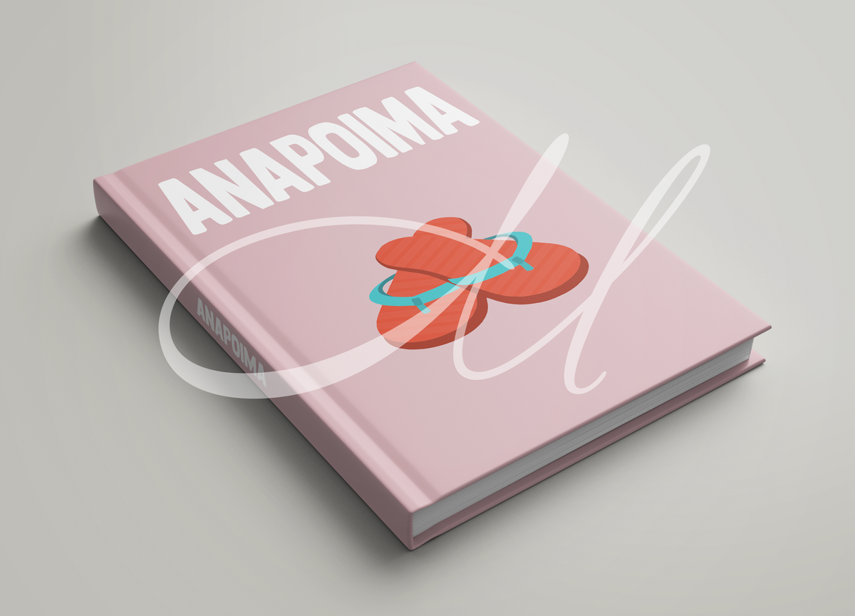 ANAPOIMA CHANCLAS