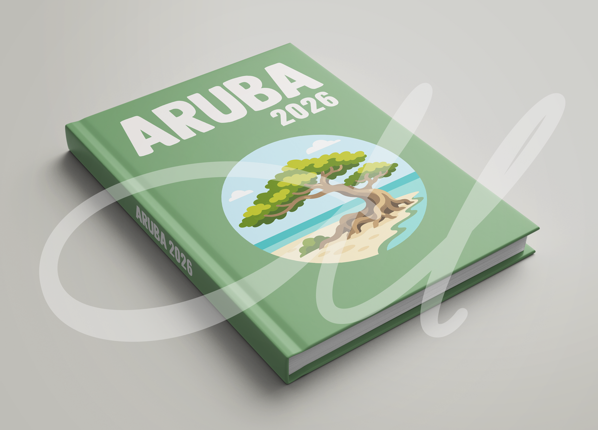 ARUBA ARBOL