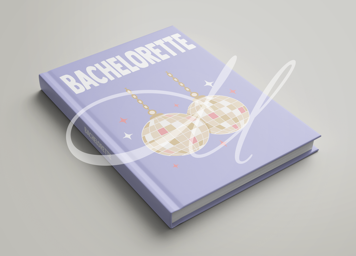 BACHELORETTE DISCO