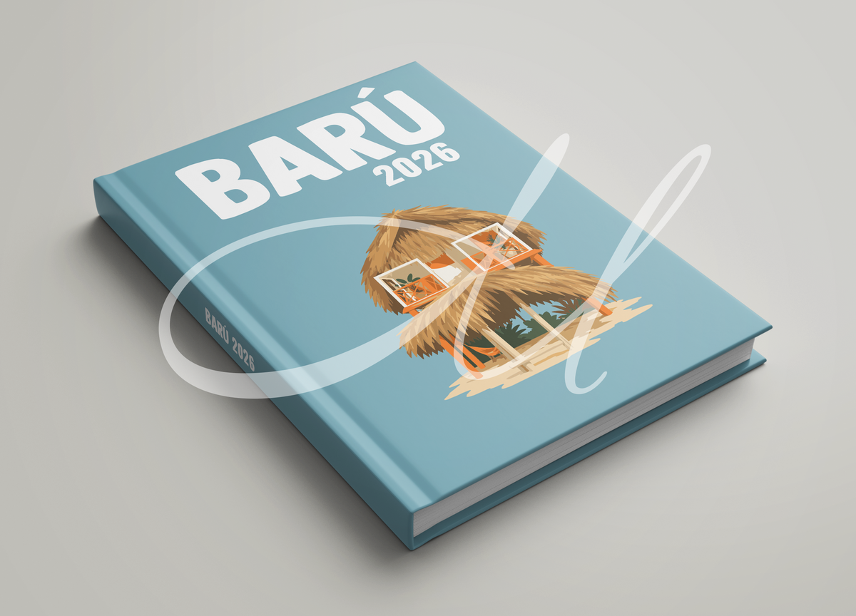 BARÚ CABAÑA