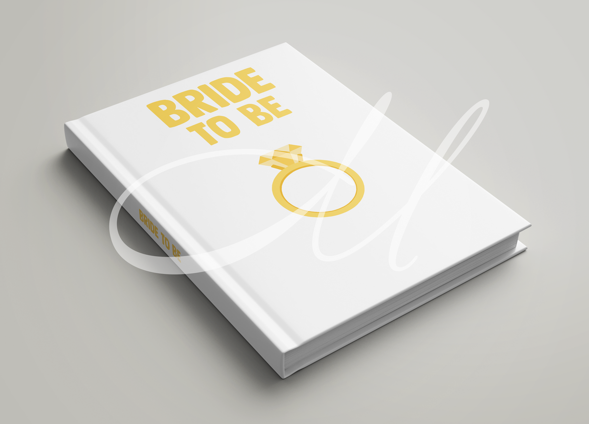 BRIDE TO BE DORADO