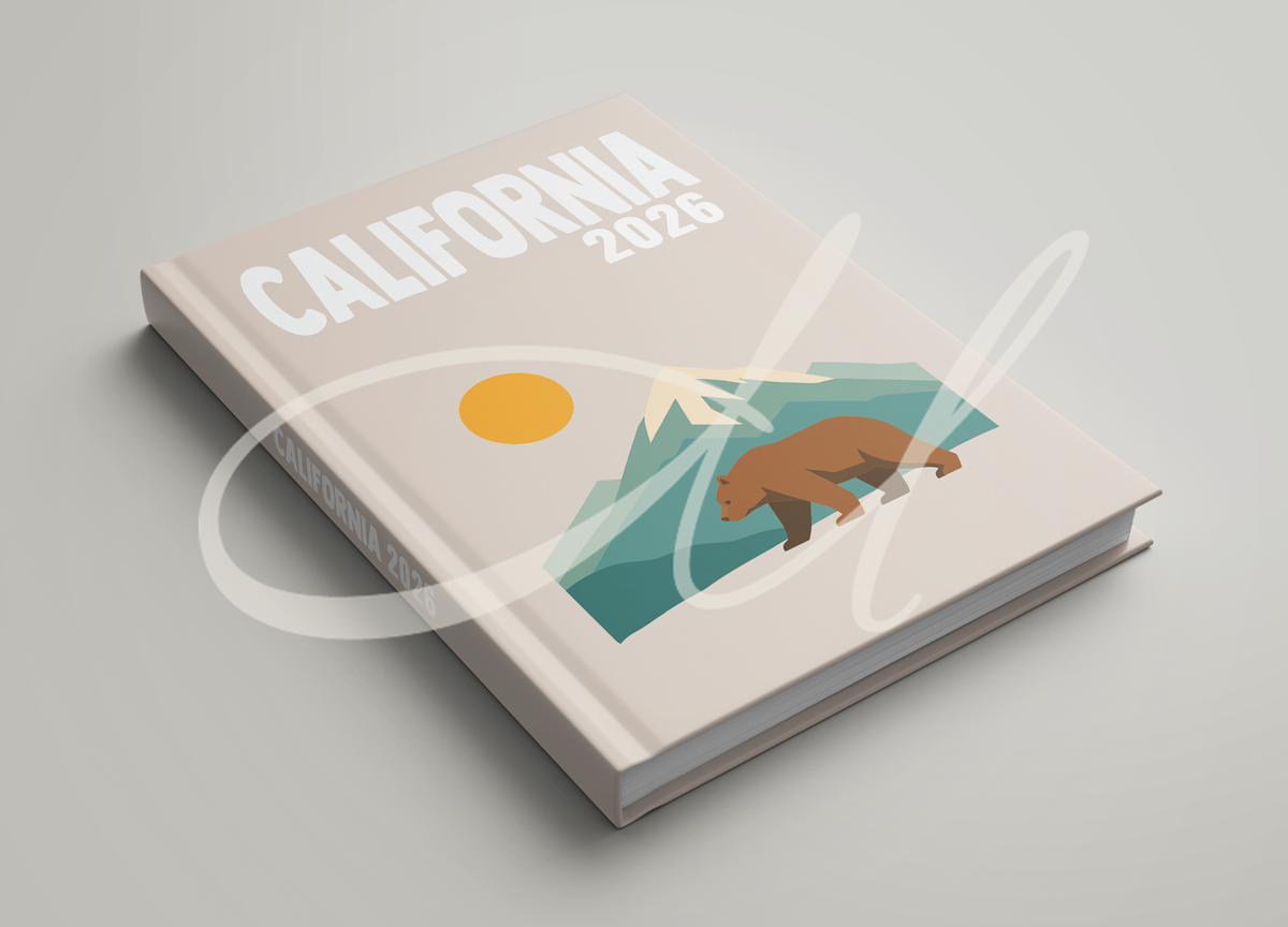 CALIFORNIA OSO
