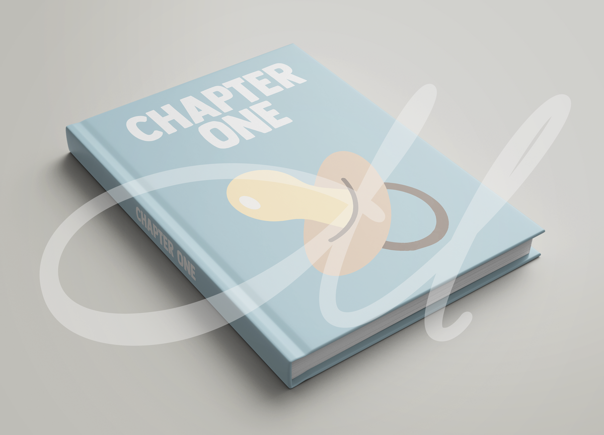CHAPTER ONE CHUPO AZUL