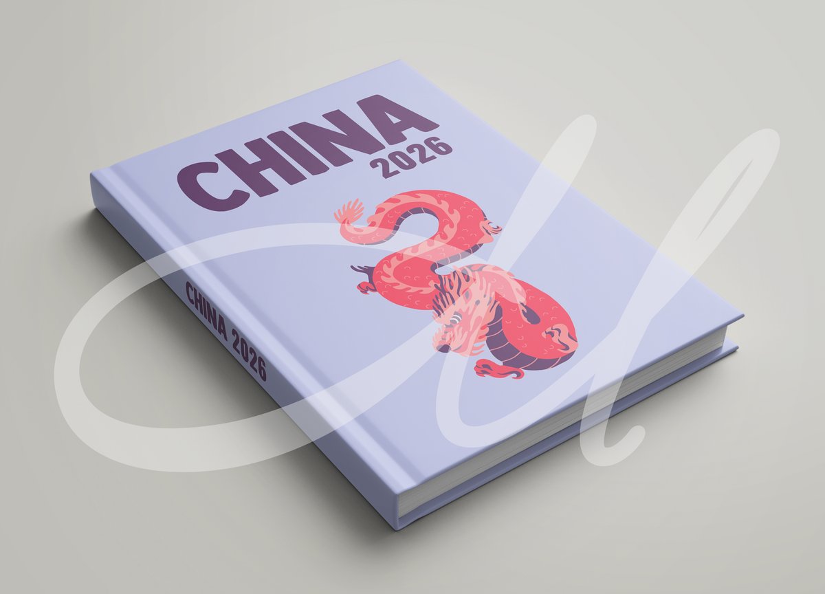 CHINA DRAGON