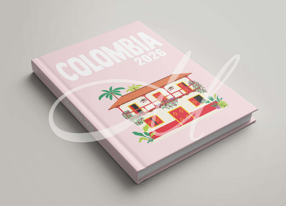 COLOMBIA CASA TIPO QUINTA