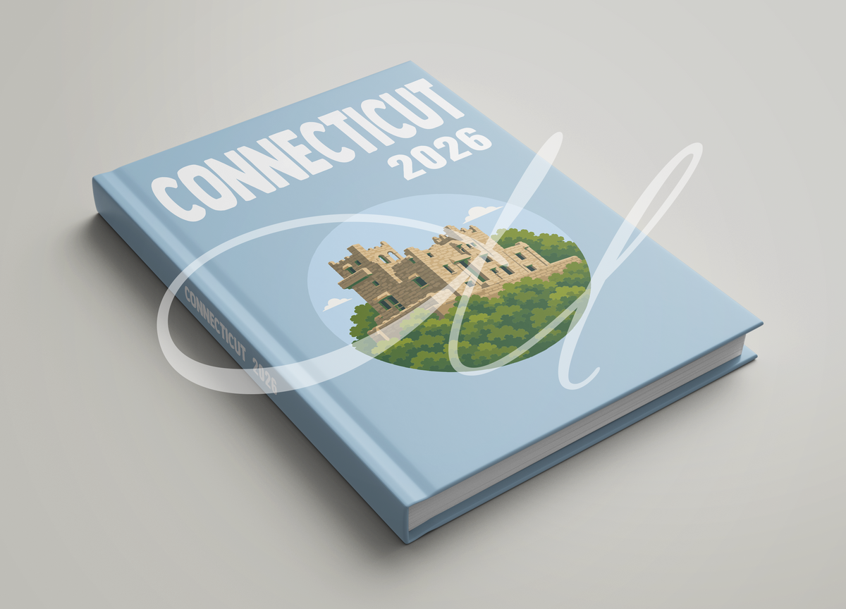 CONNECTICUT CASTILLO