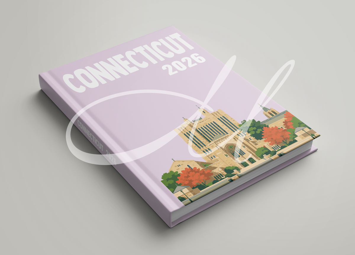 CONNECTICUT YALE