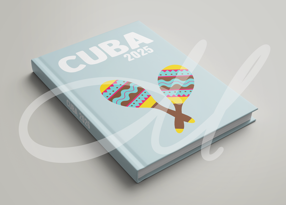 CUBA MARACAS