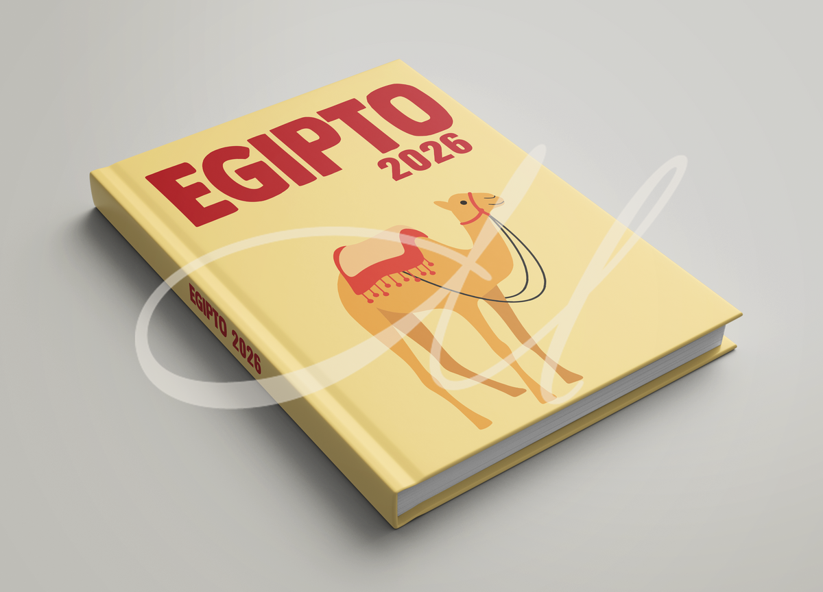 EGIPTO CAMELLO