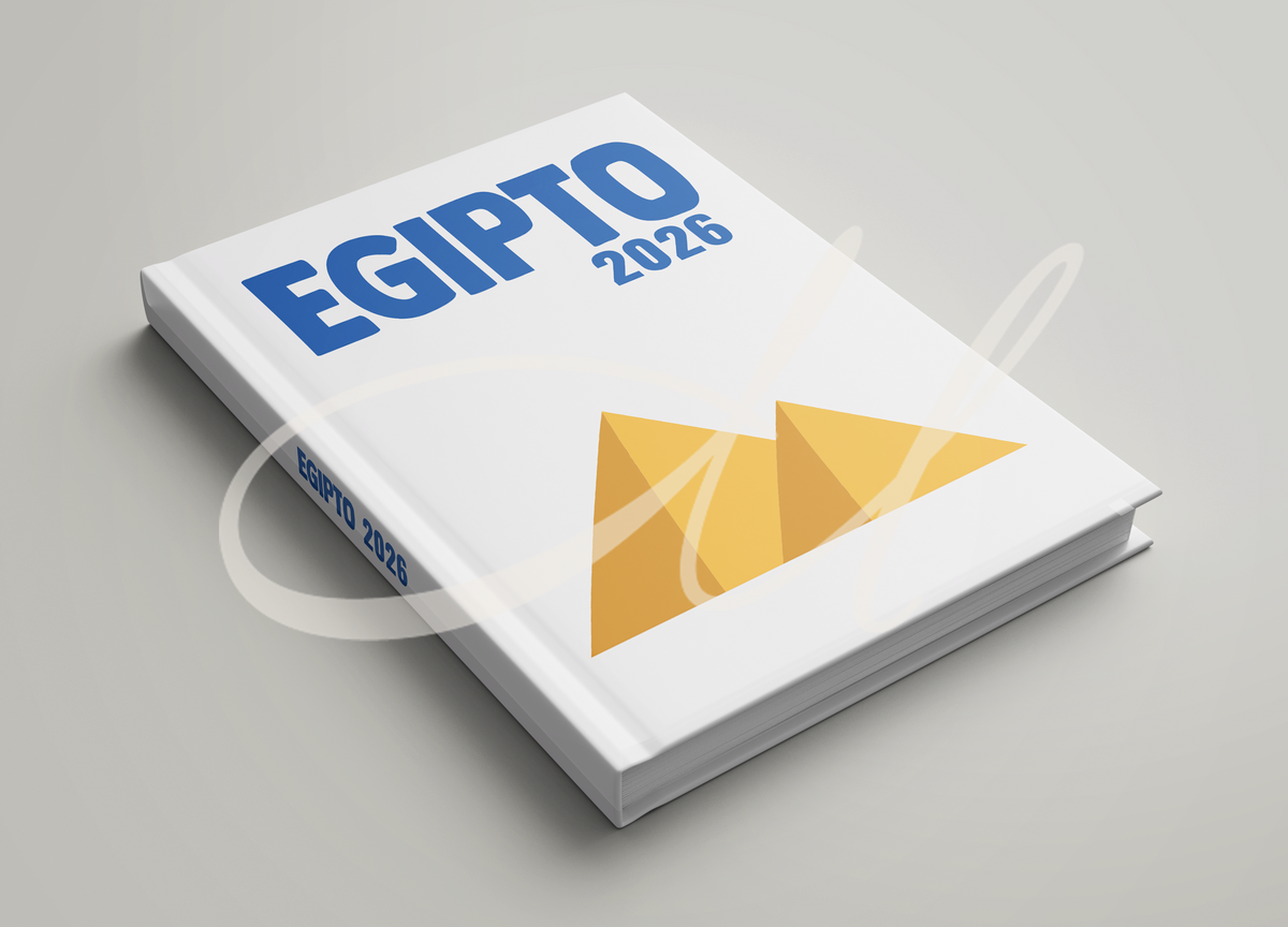 EGIPTO PIRAMIDES