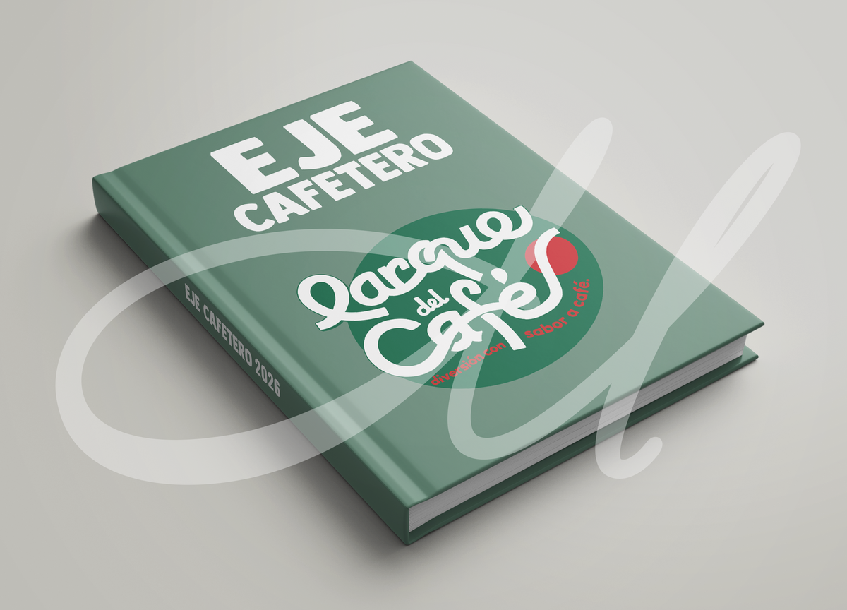EJE CAFETERO PARQUE DEL CAFÉ