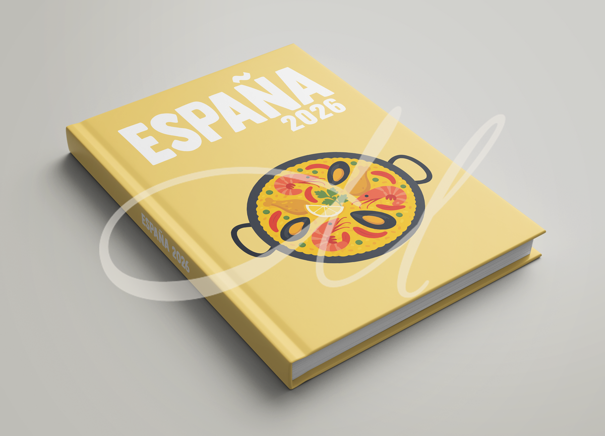 ESPAÑA PAELLA
