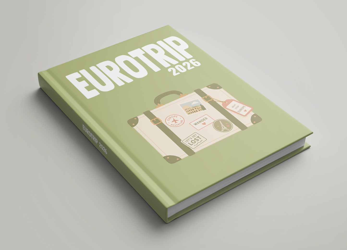EUROTRIP 1