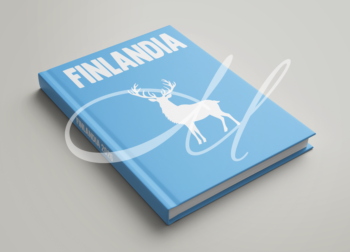 FINLANDIA RENO