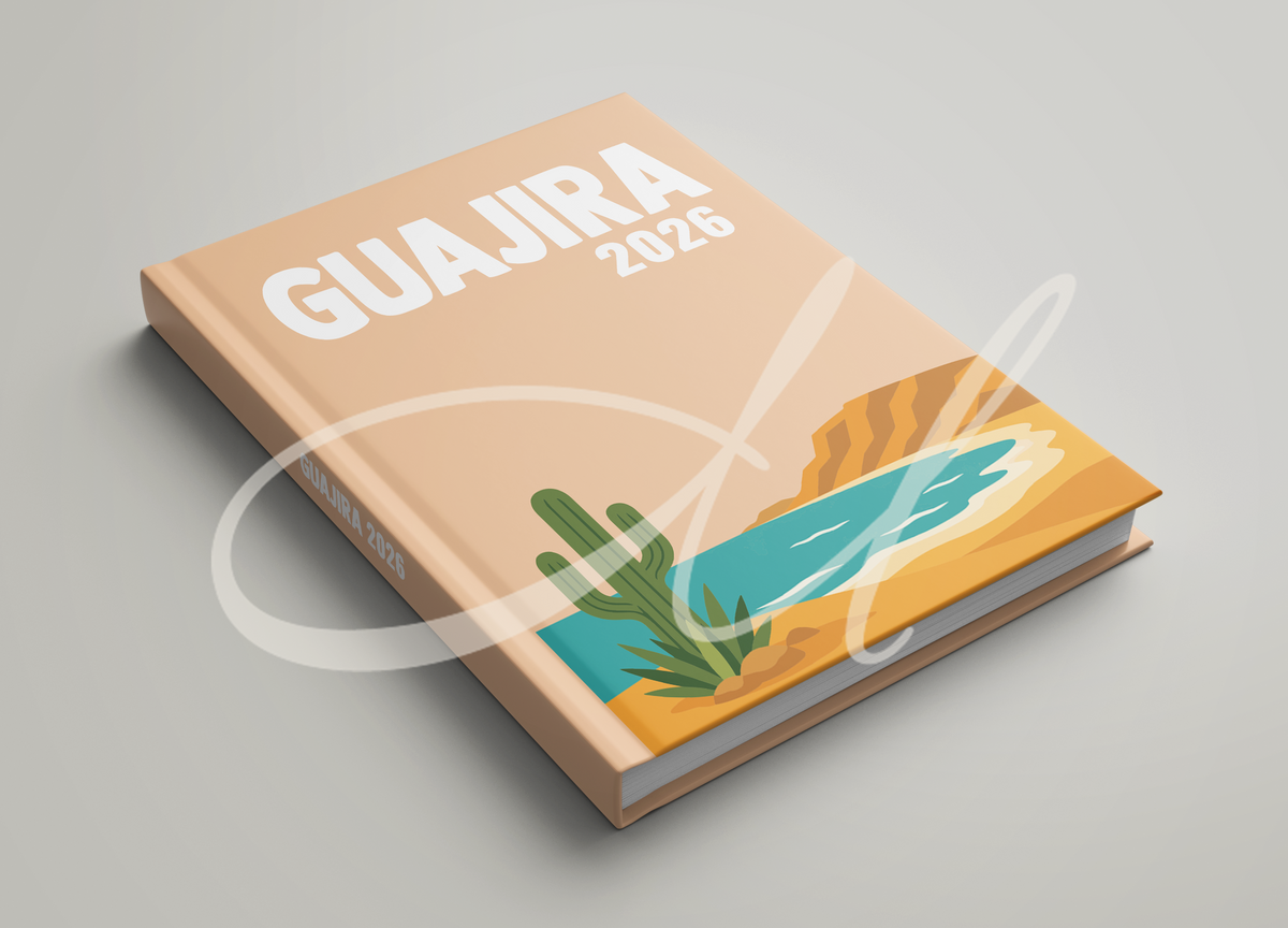 GUAJIRA DESIERTO