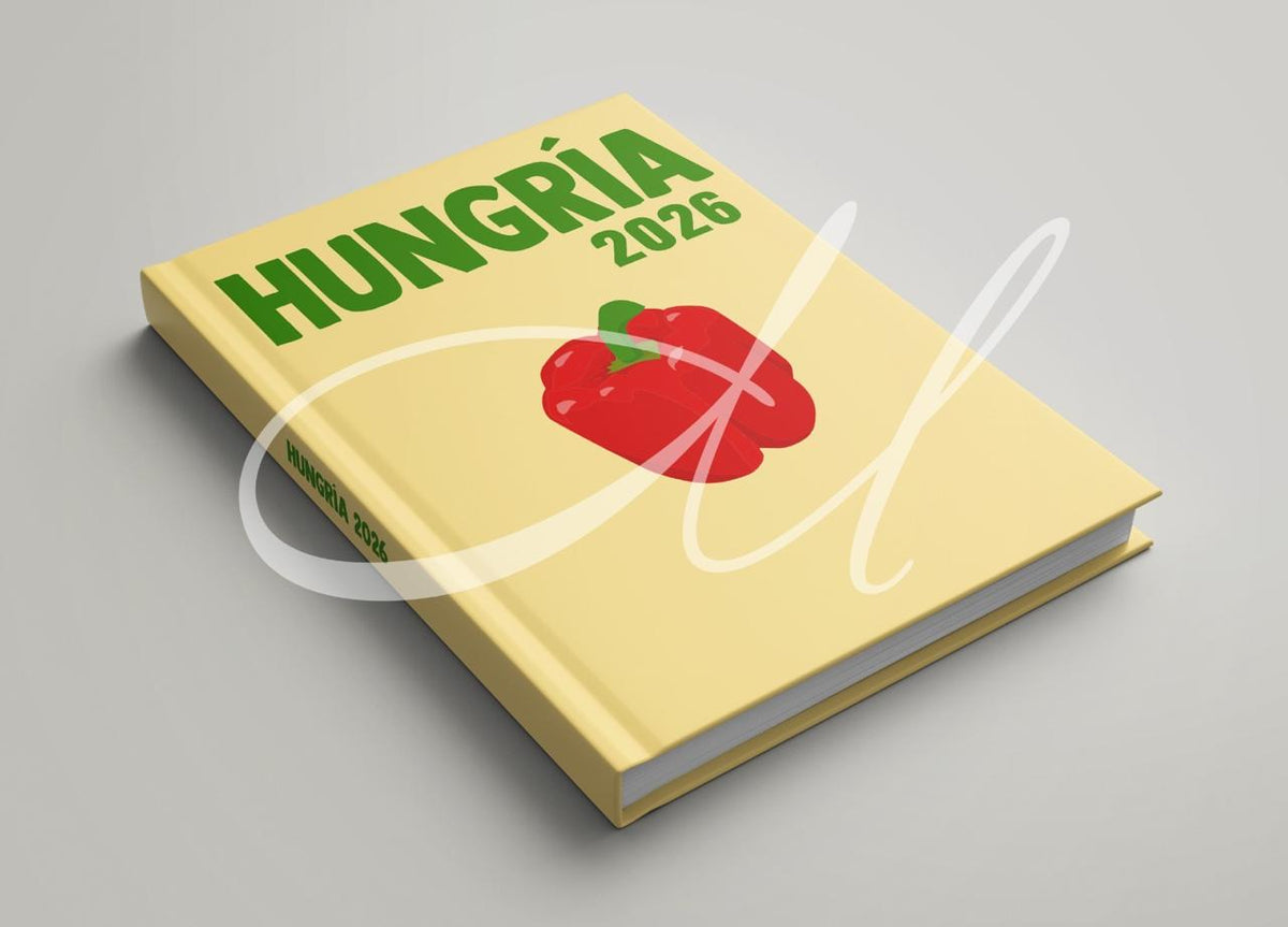 HUNGRIA PIMENTON