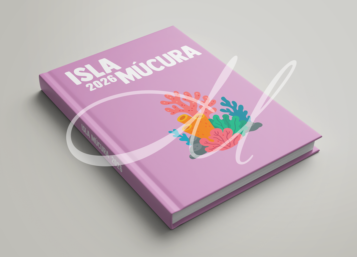 ISLA MUCURA CORALES