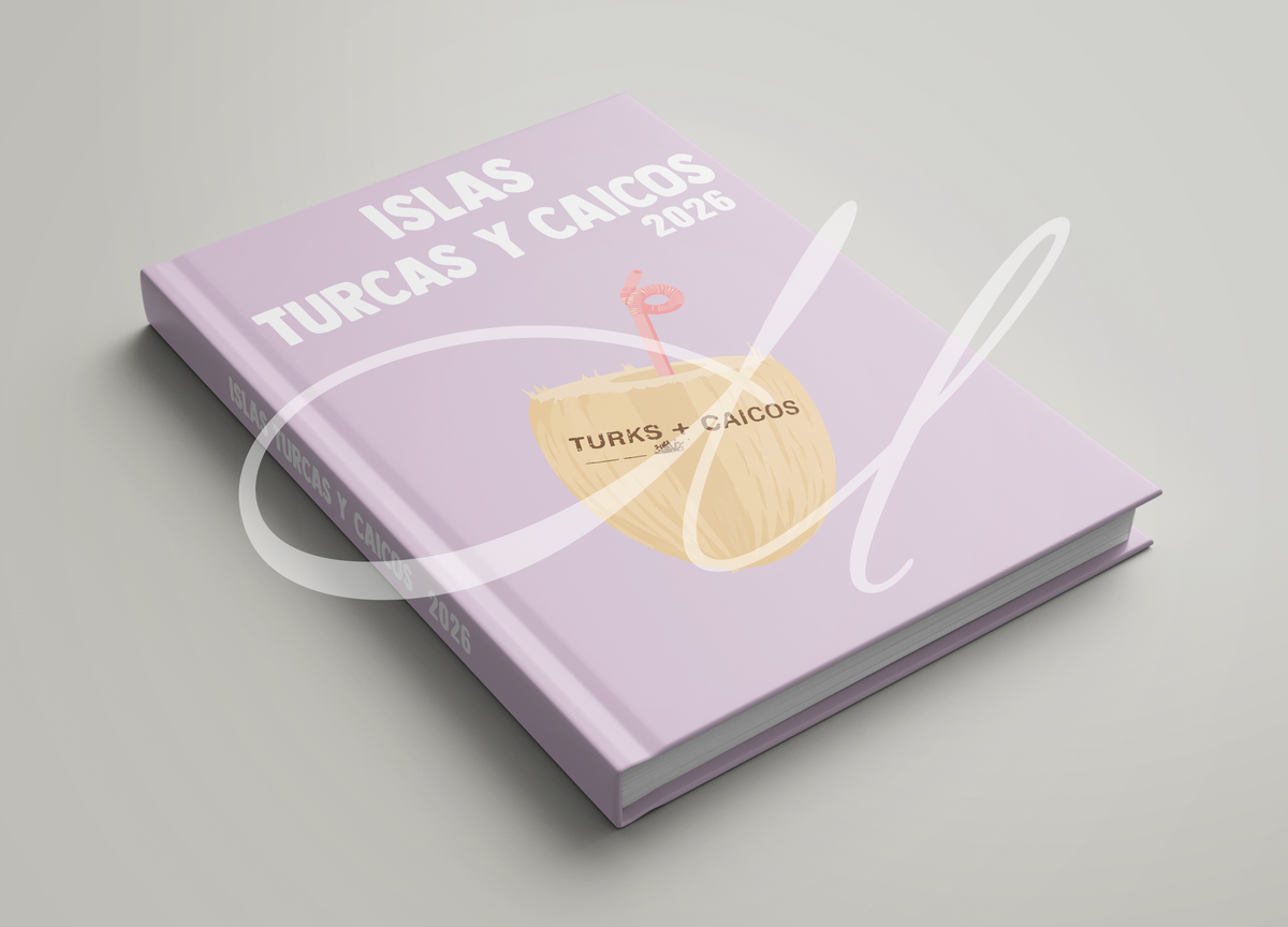 ISLAS TURCAS Y CAICOS COCO