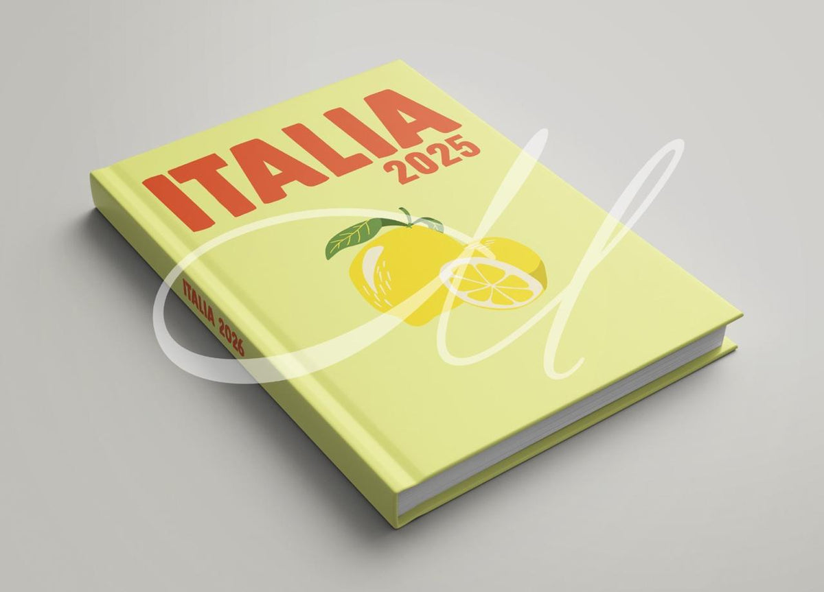ITALIA LIMON