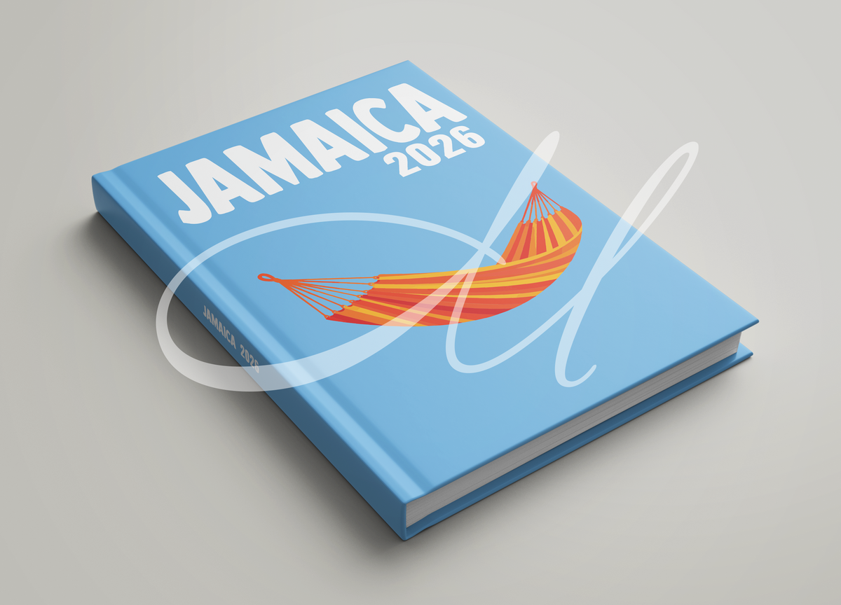 JAMAICA HAMACA
