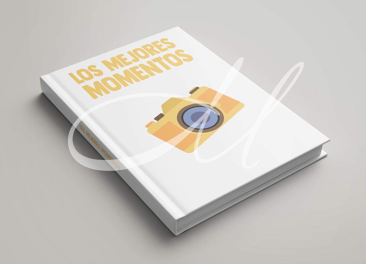 LOS MEJORES MOMENTOS CÁMARA AMARILLA