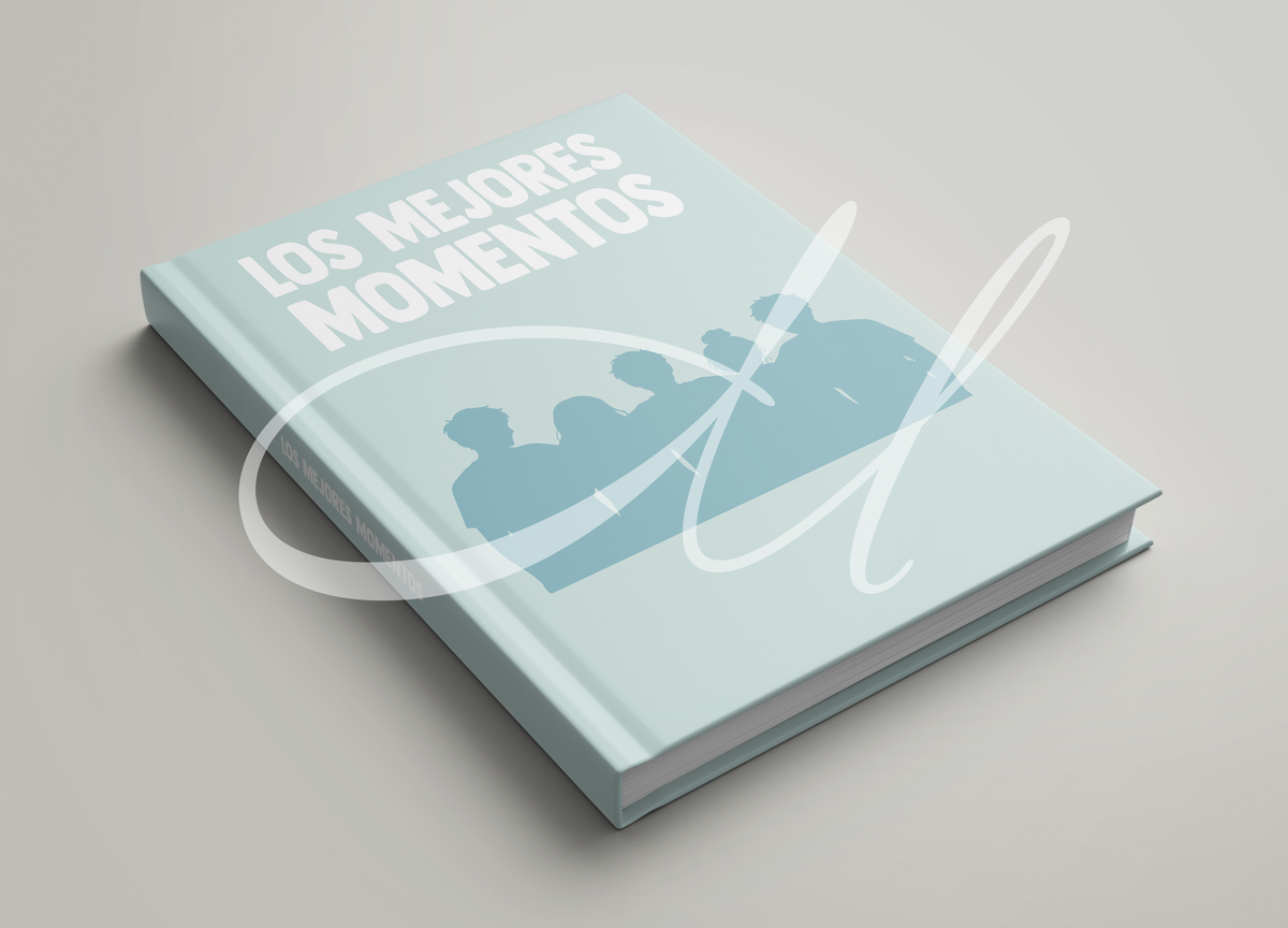 LOS MEJORES MOMENTOS PERSONAS