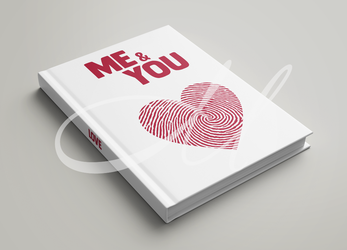 ME & YOU CORAZÓN
