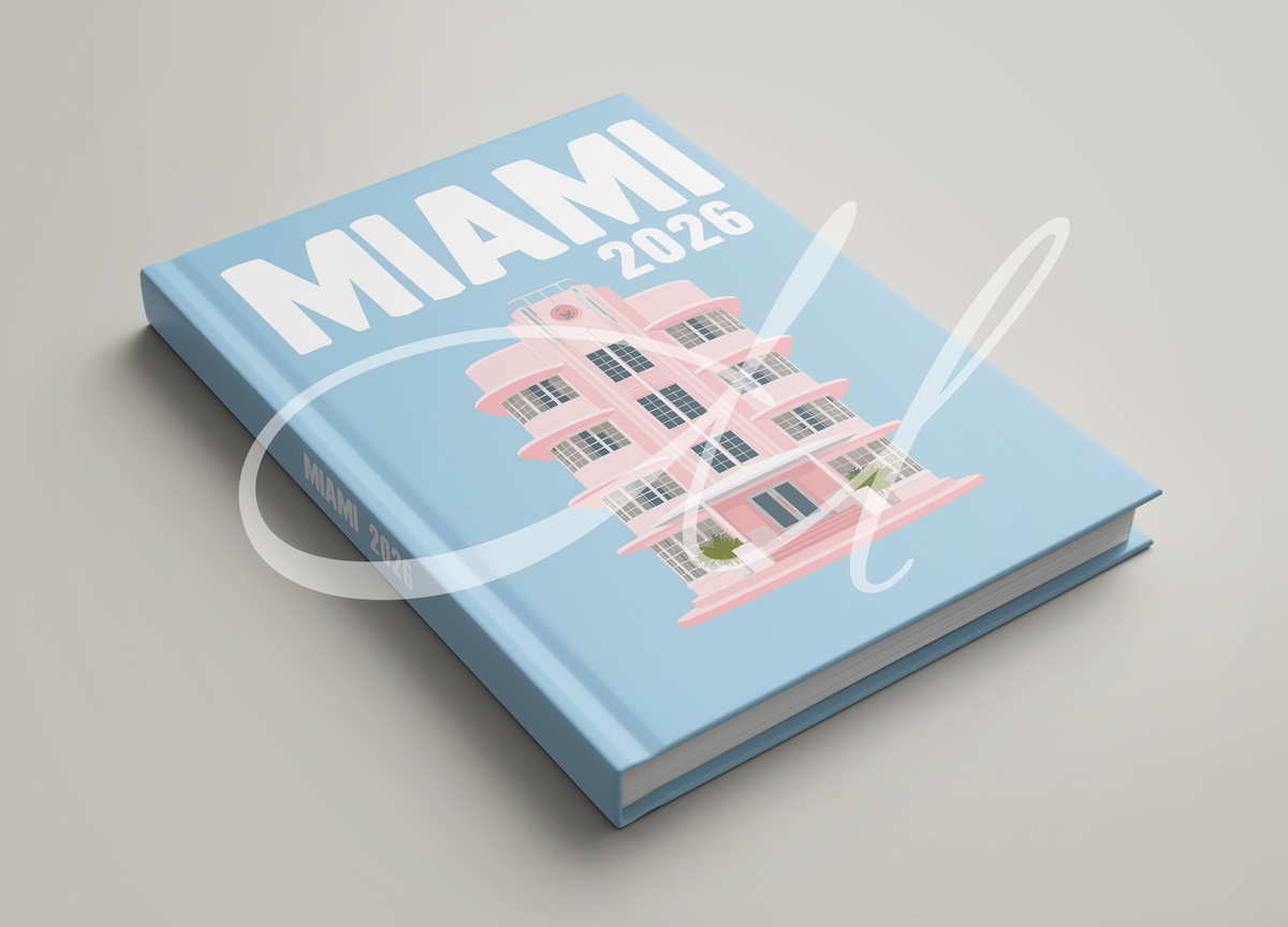 MIAMI EDIFICIO
