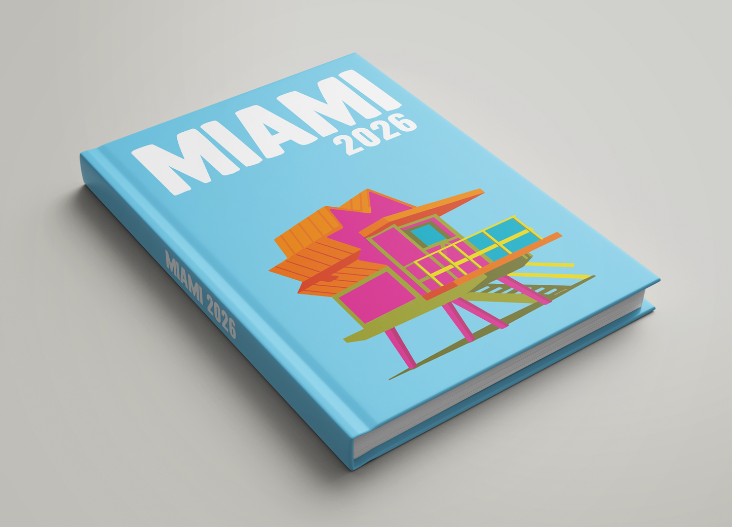 MIAMI