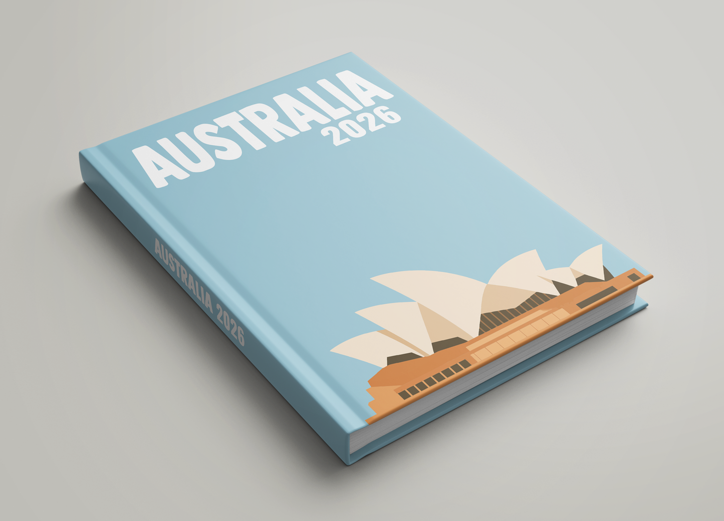 AUSTRALIA 1