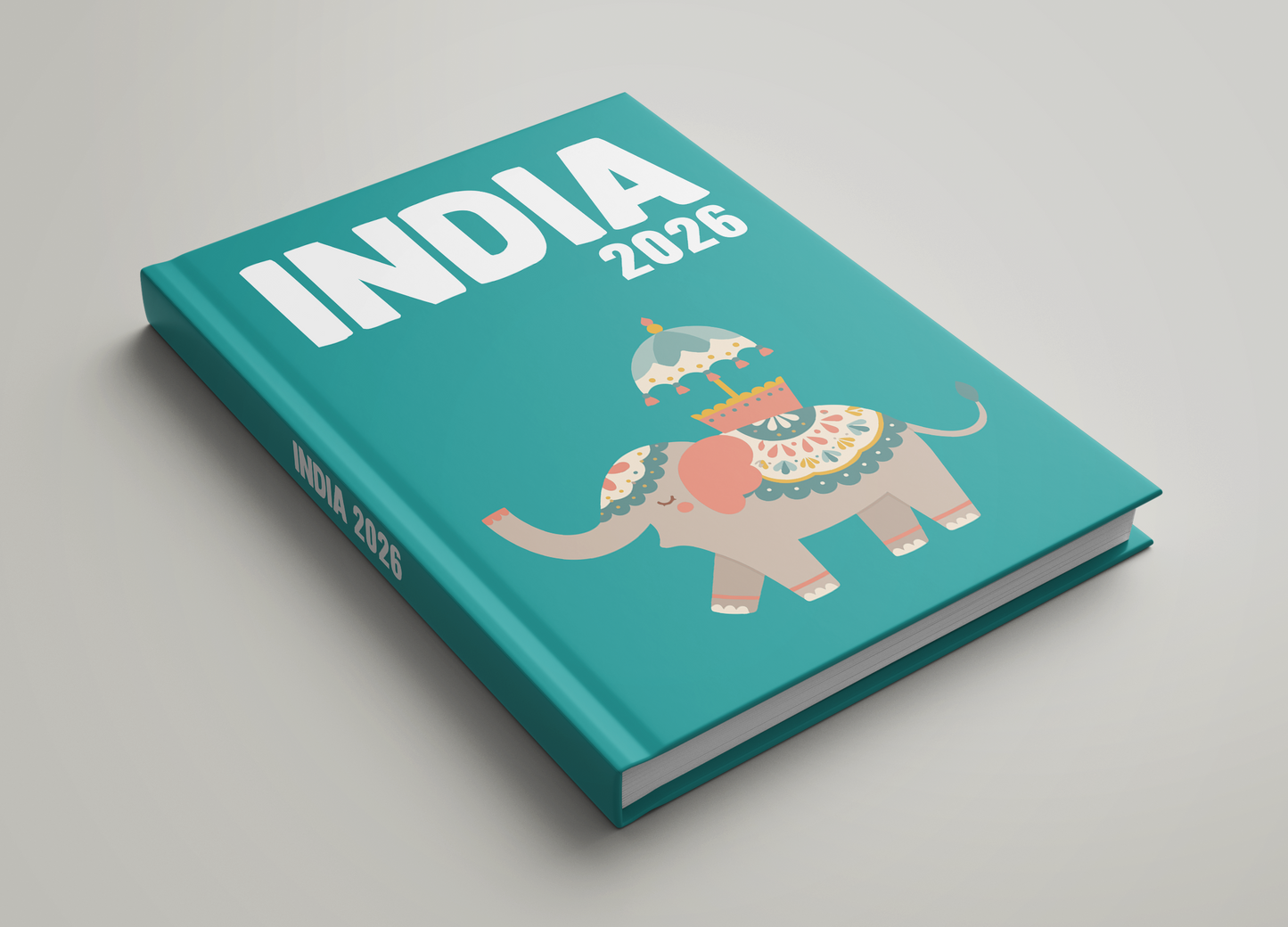 INDIA 2