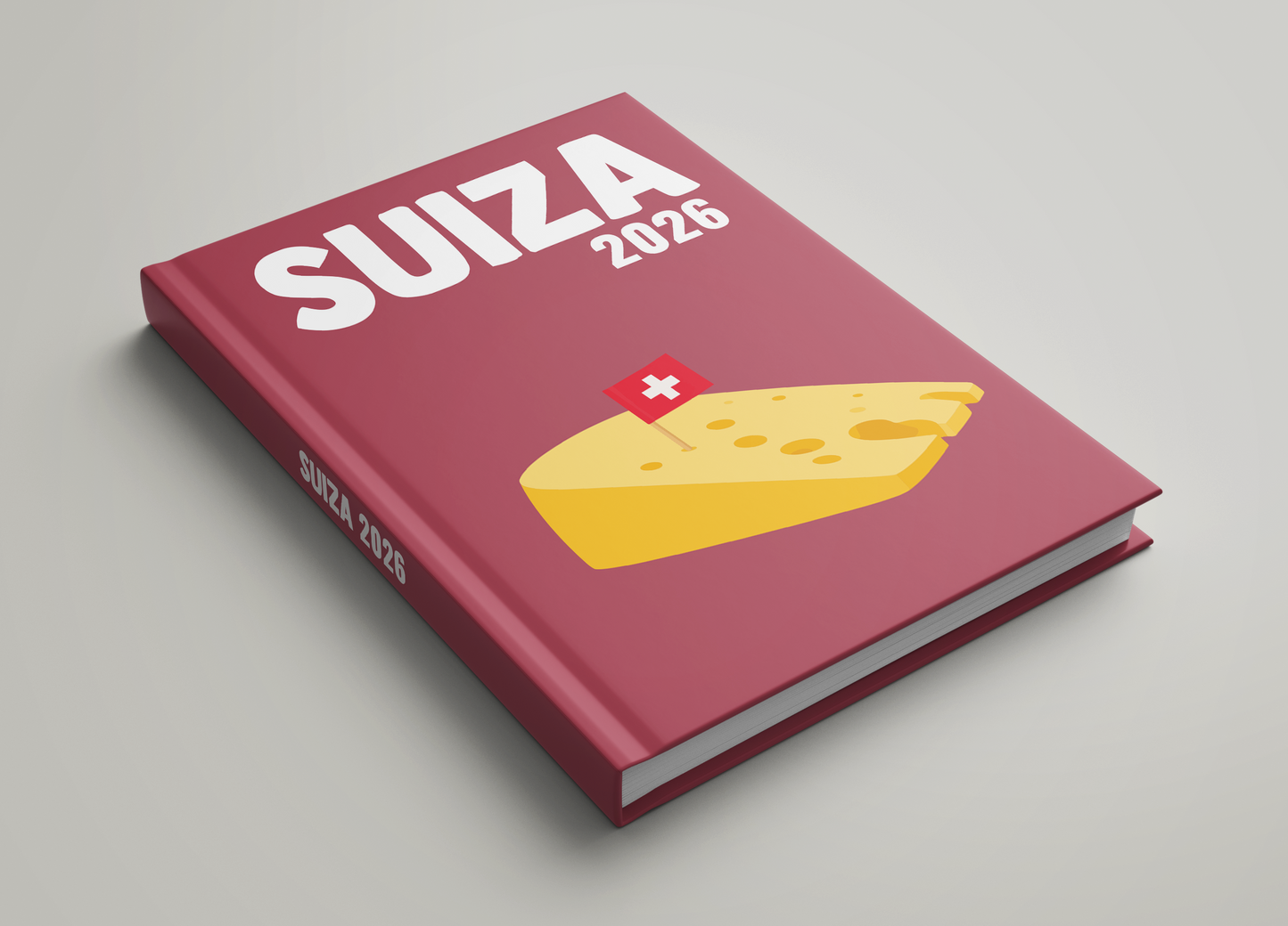 SUIZA 2