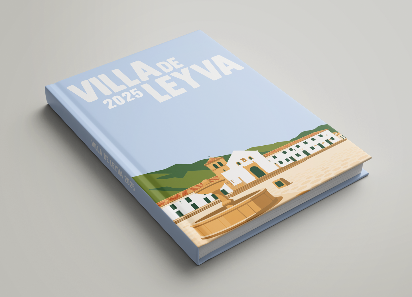 VILLA DE LEYVA