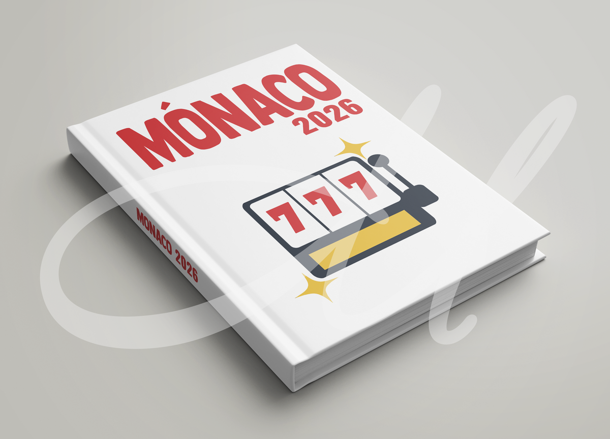 MÓNACO CASINO