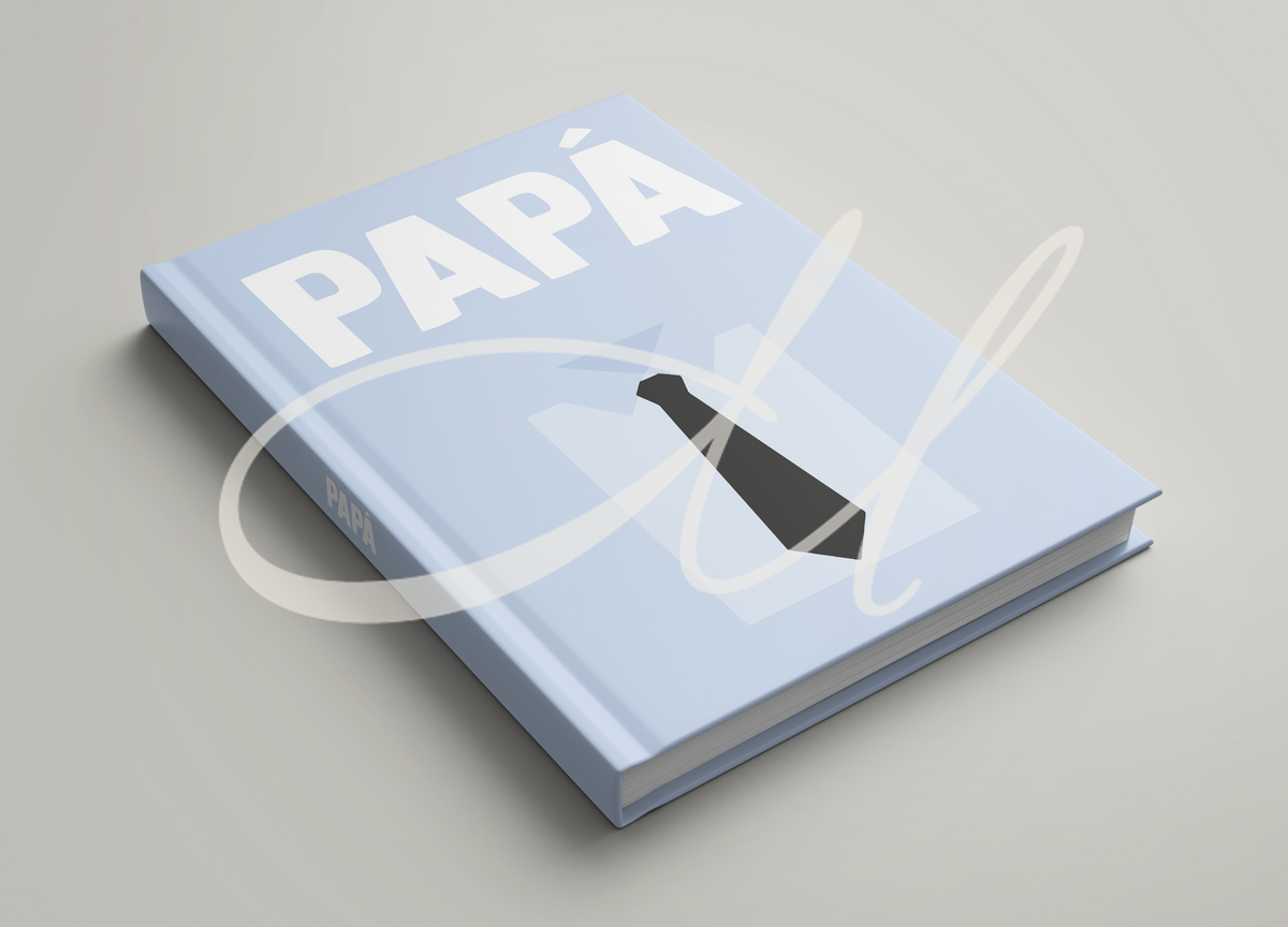 PAPÁ CAMISA