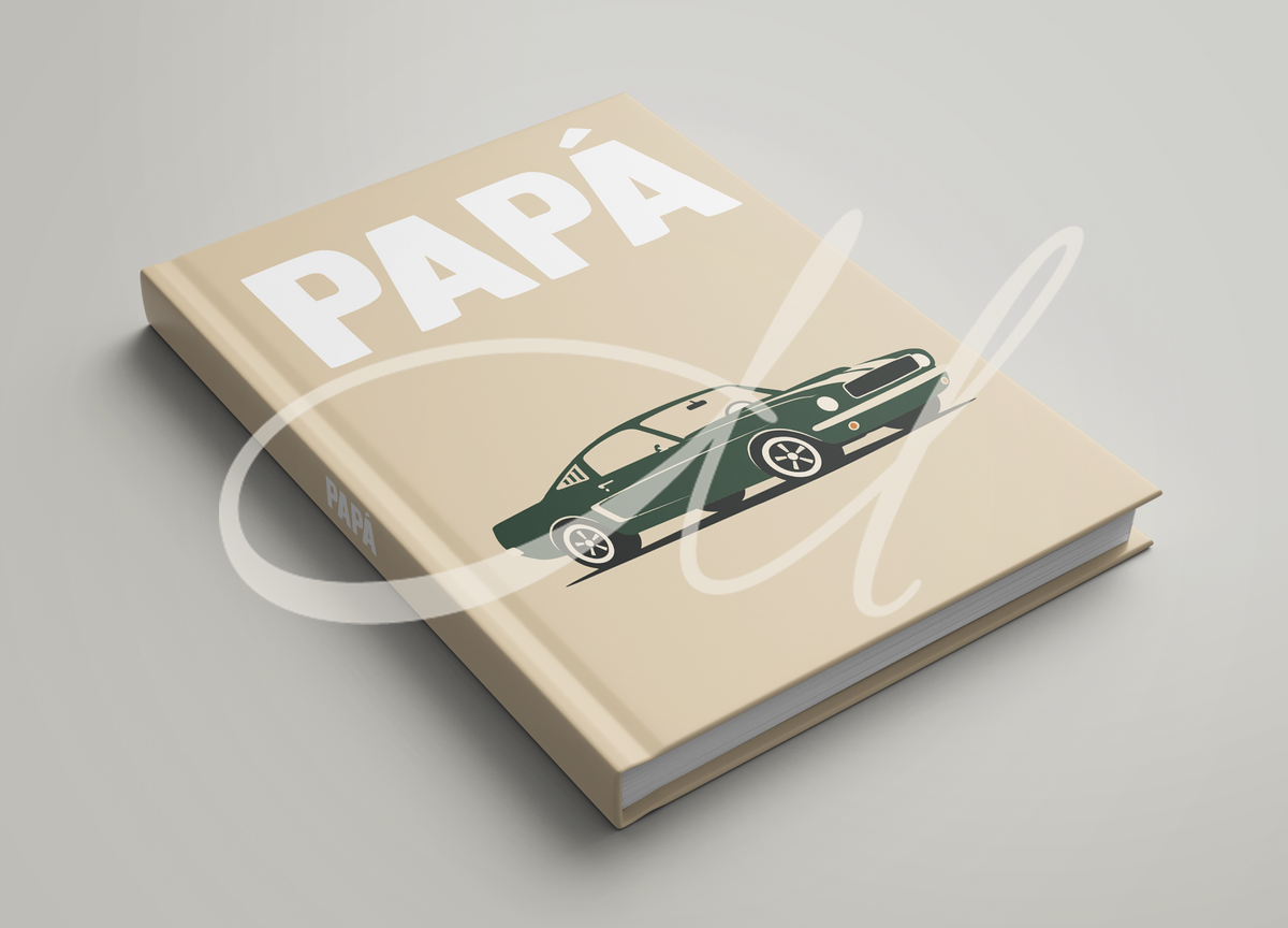 PAPÁ CARRO