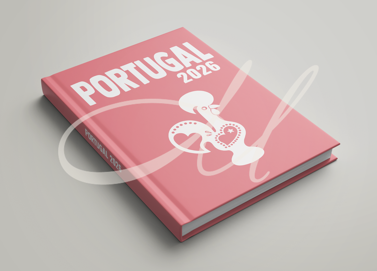 PORTUGAL GALLO DE BARCELOS