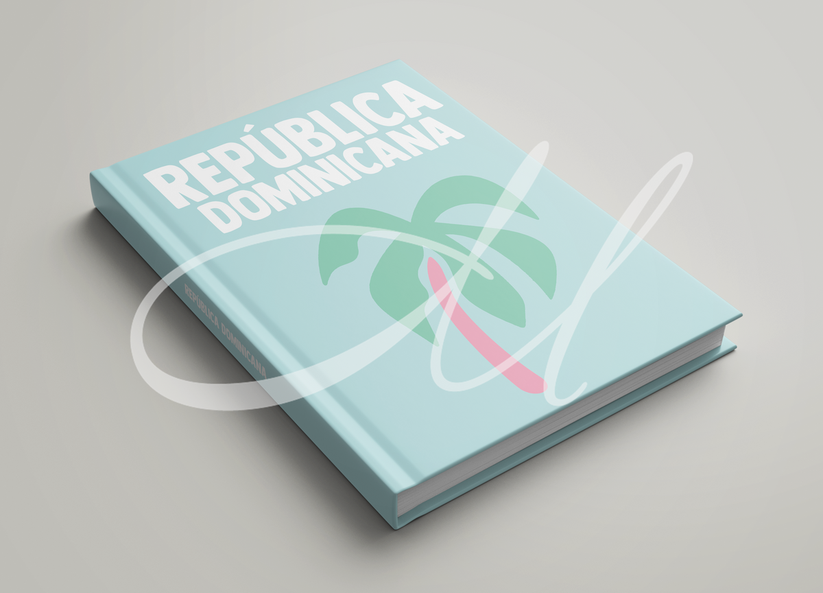 REPÚBLICA DOMINICANA PALMERA