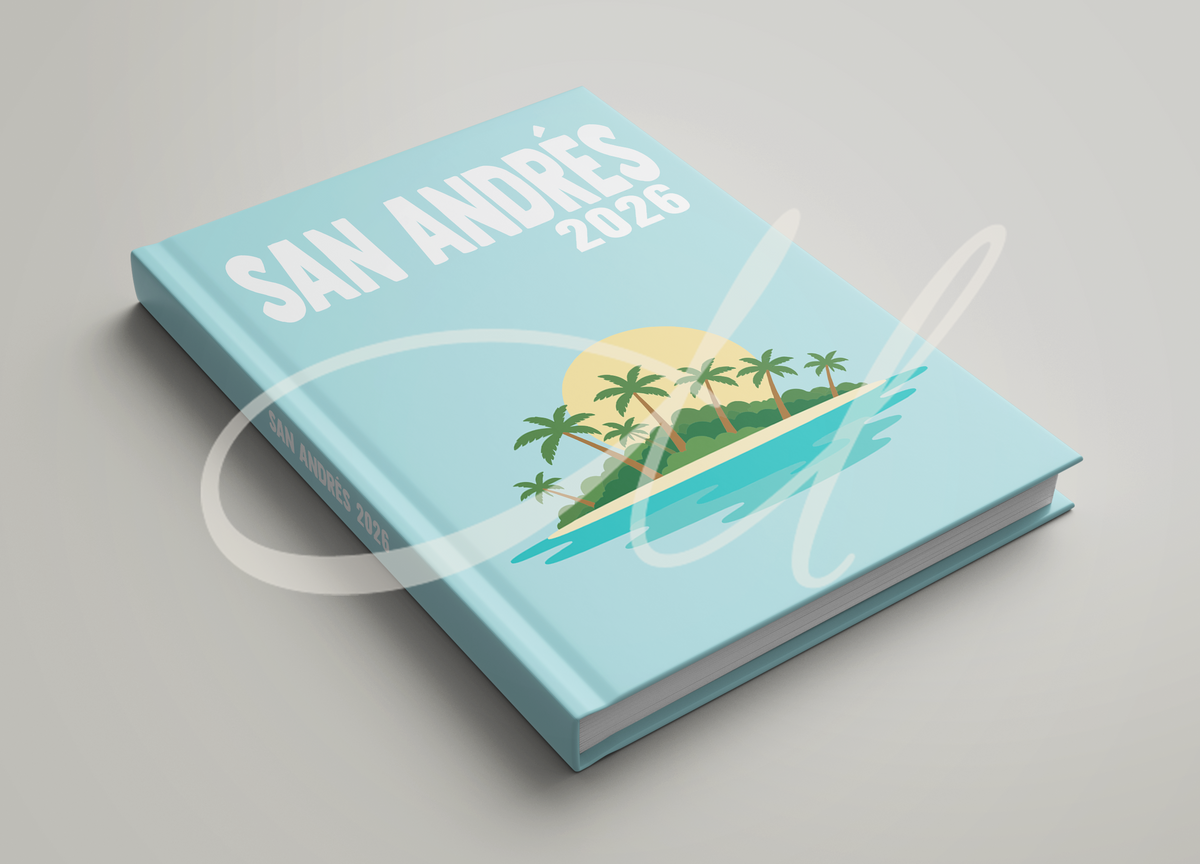 SAN ANDRÉS PLAYA