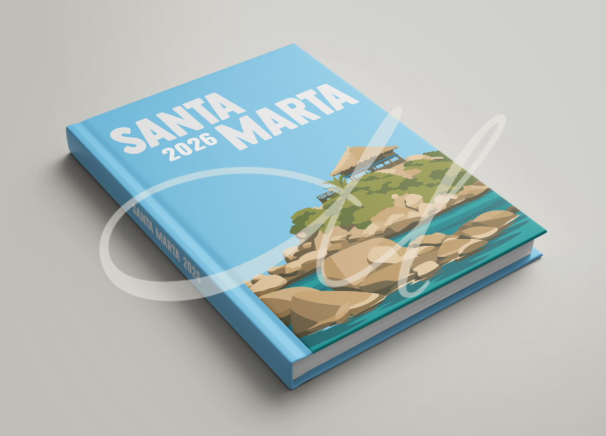 SANTA MARTA TAYRONA