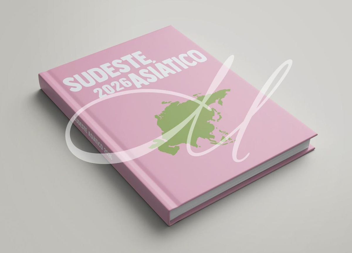 SUDESTE ASIÁTICO MAPA