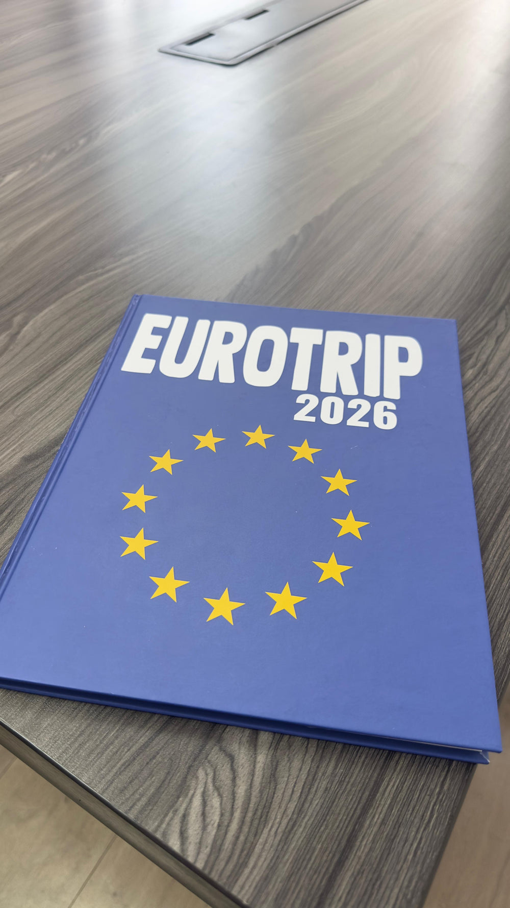 EUROTRIP