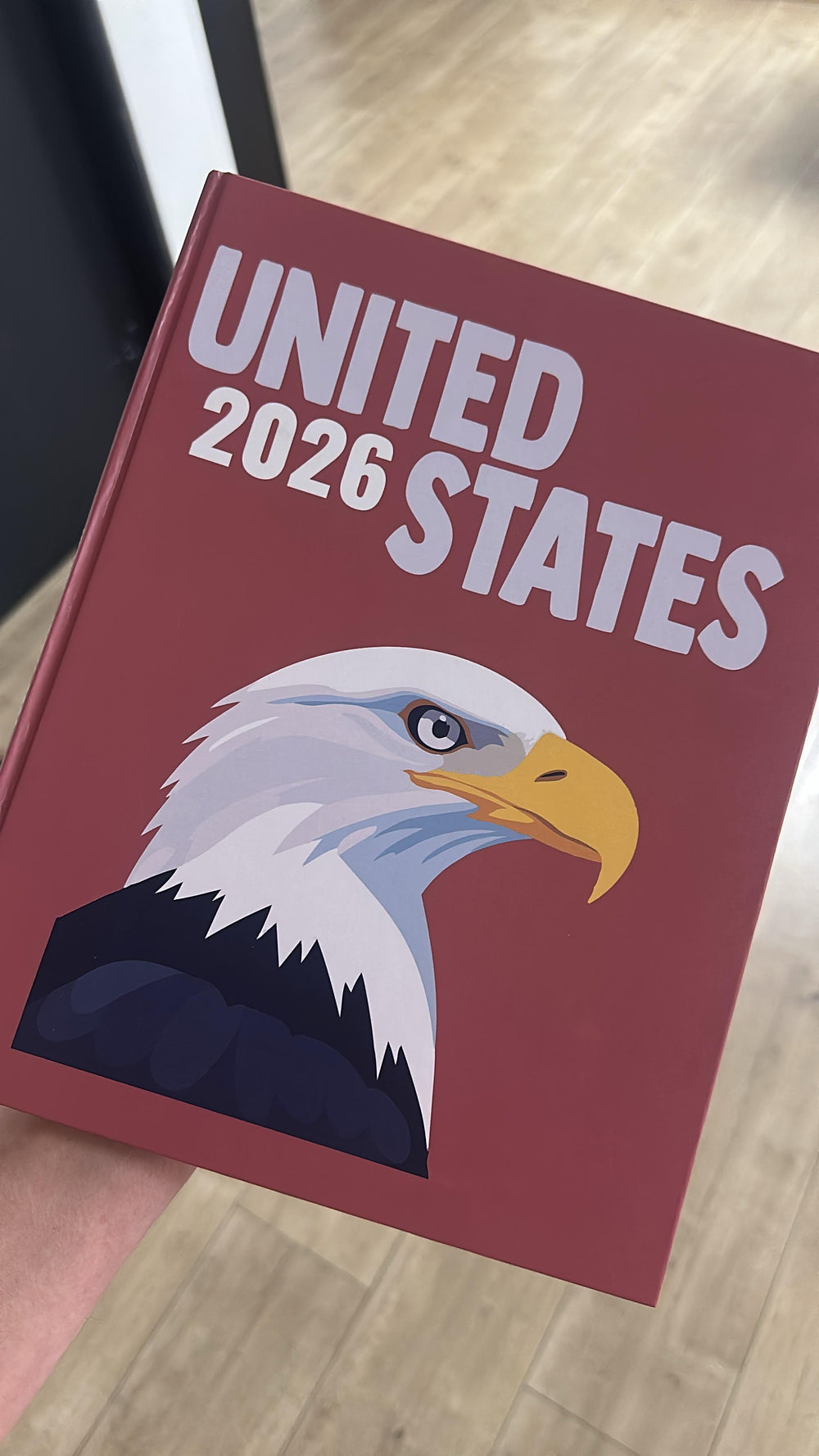 USA