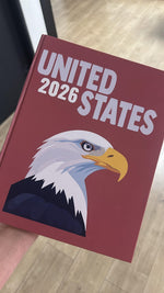 USA
