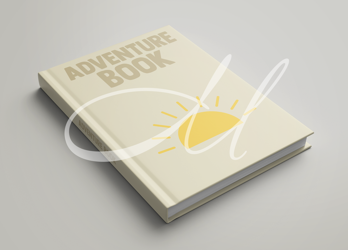 ADVENTURE BOOK SOL