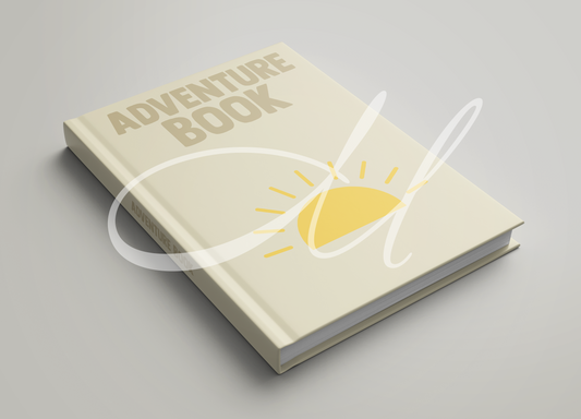 ADVENTURE BOOK SOL