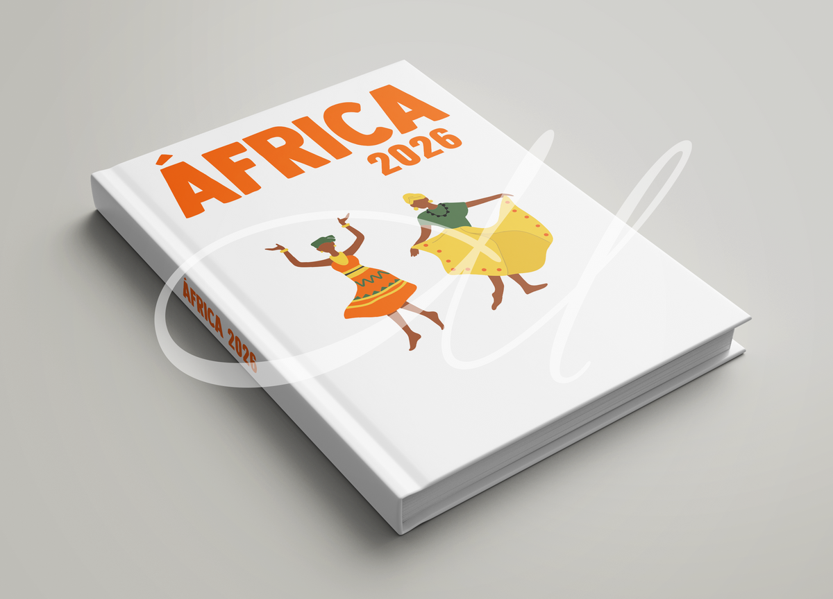 ÁFRICA MUJERES