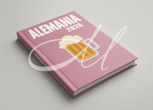 ALEMANIA CERVEZA