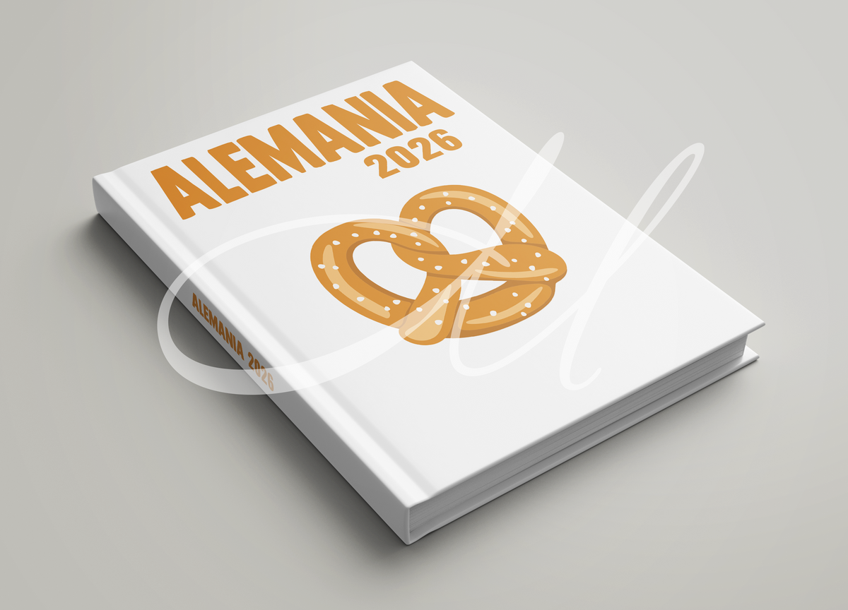 ALEMANIA PRETZEL