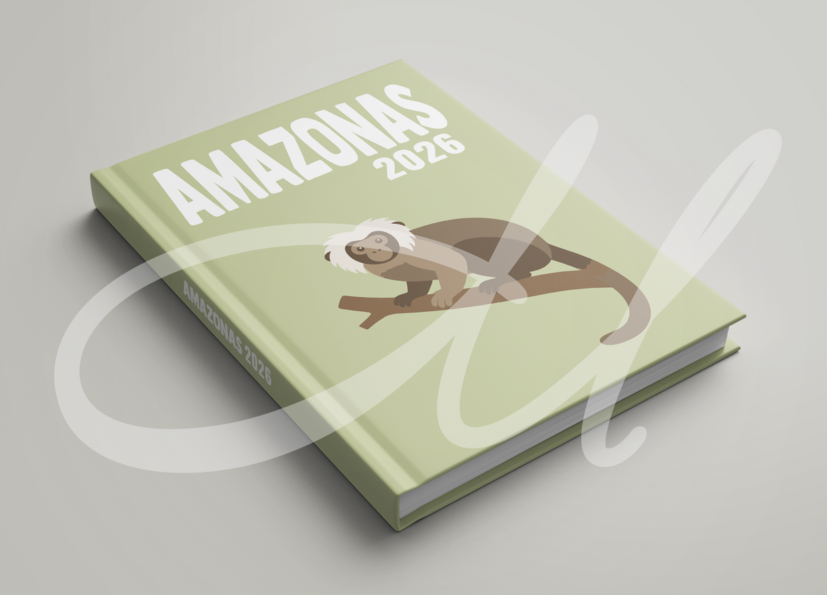 AMAZONAS MONO